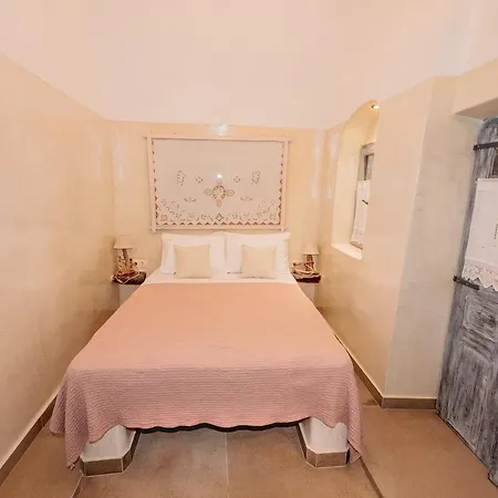 Luxury Villas Hariton Emporio  Exterior foto