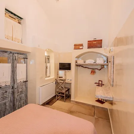 Luxury Villas Hariton Emporio  Exterior foto