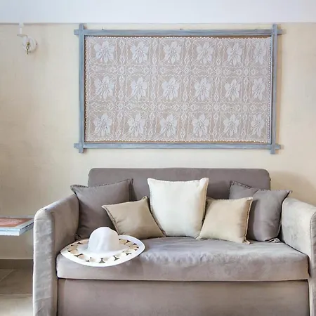 Luxury Villas Hariton Emporio  Exterior foto