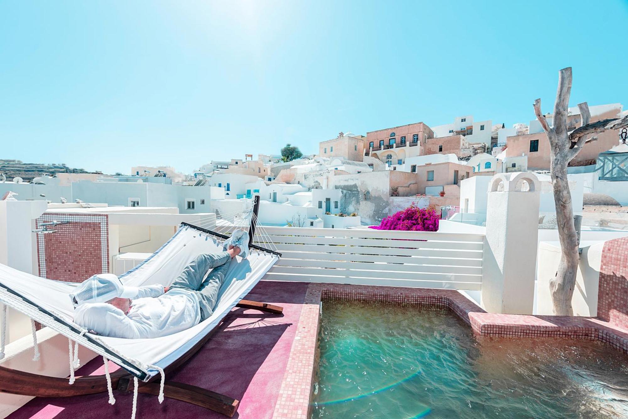 Luxury Hariton Vila