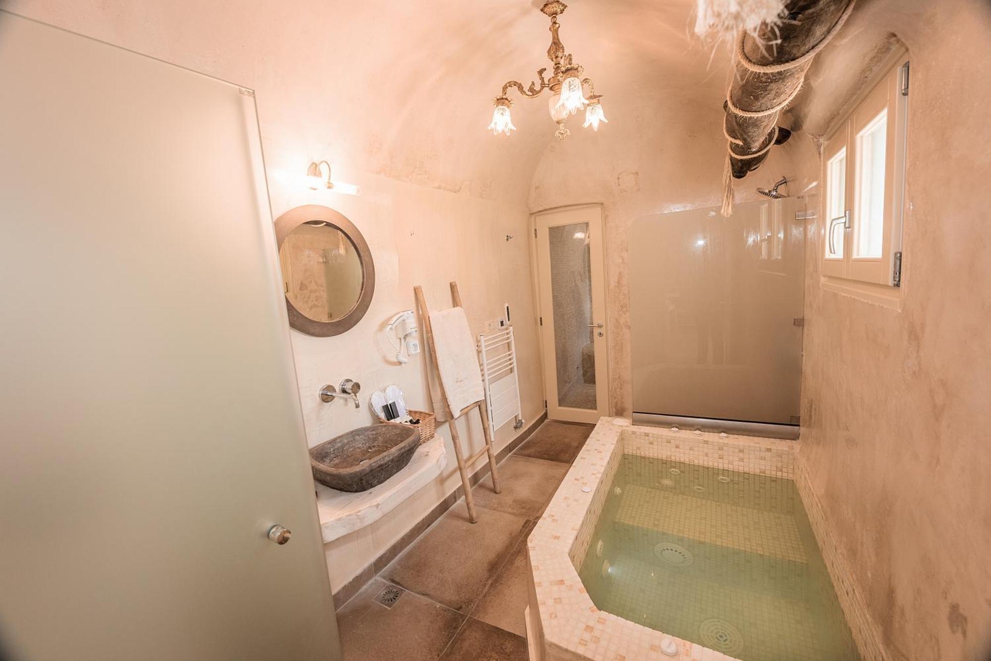 Vila Luxury Hariton