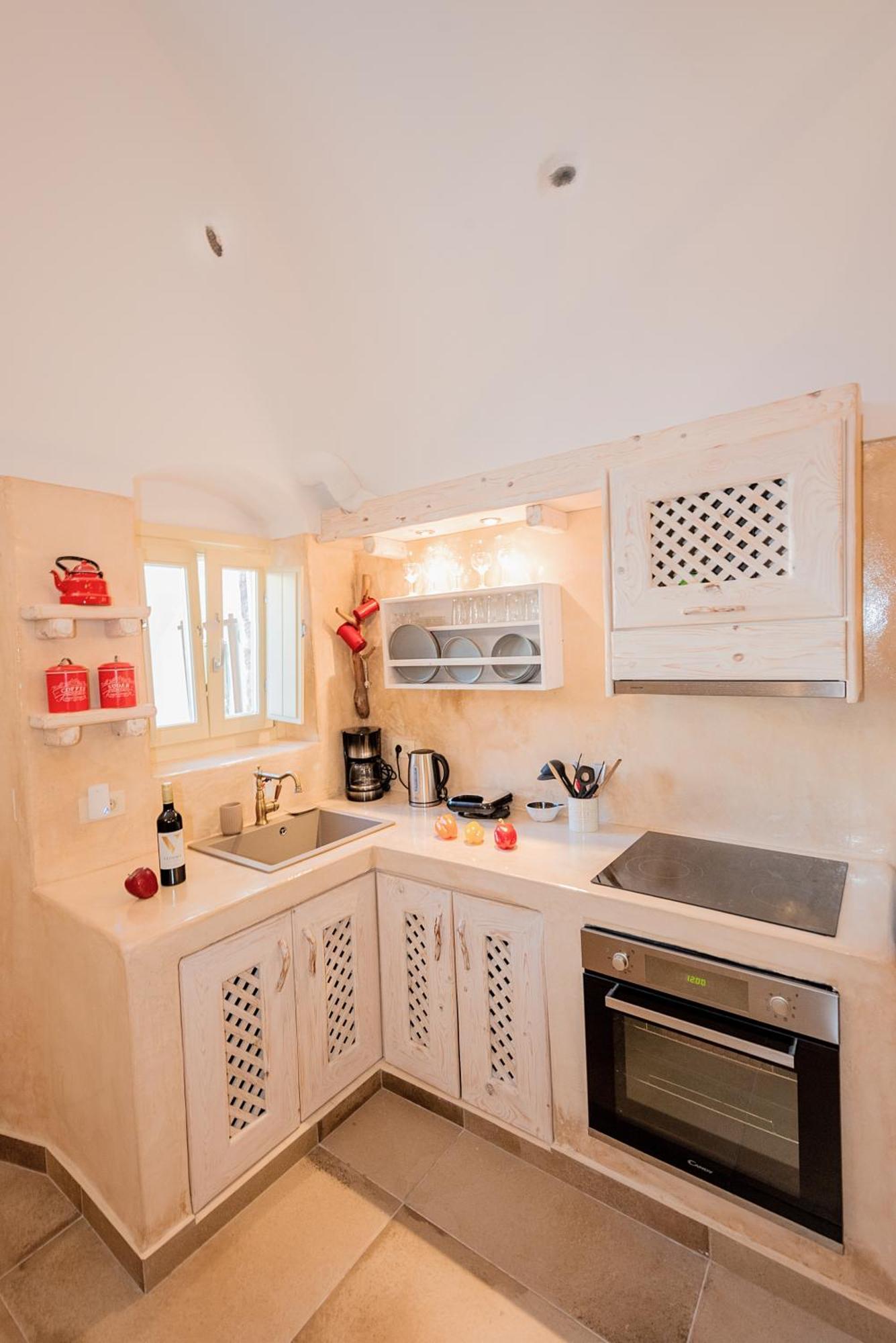 Vila Luxury Hariton