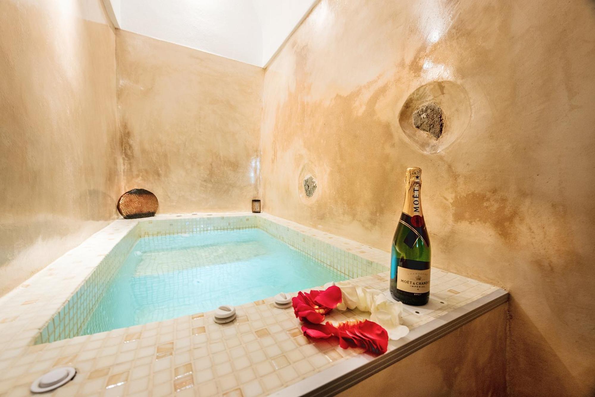 Vila Luxury Hariton *
