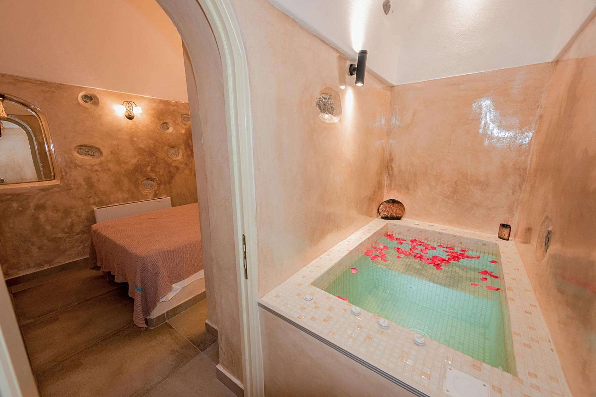 Vila Luxury Hariton *