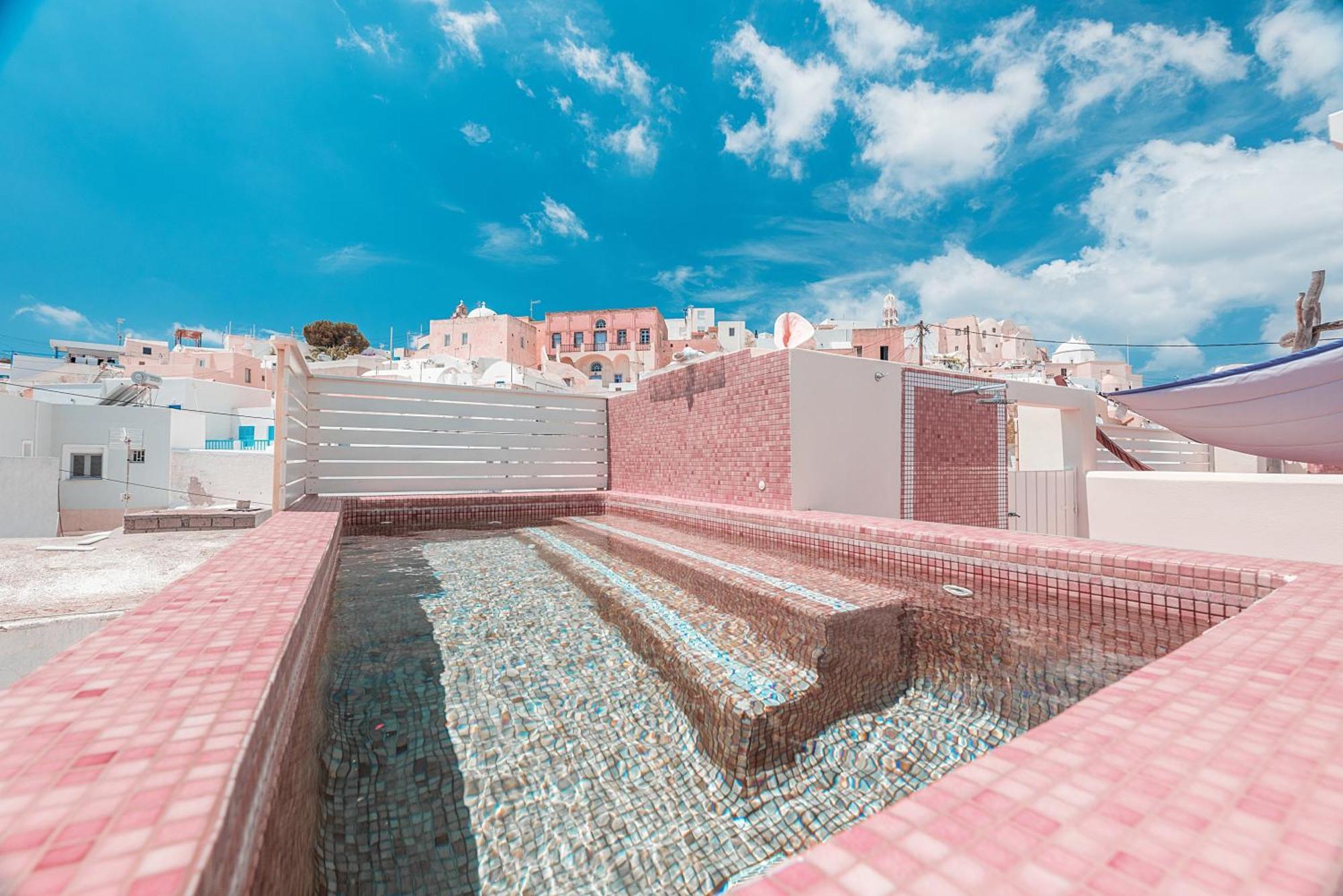 Vila Luxury Hariton