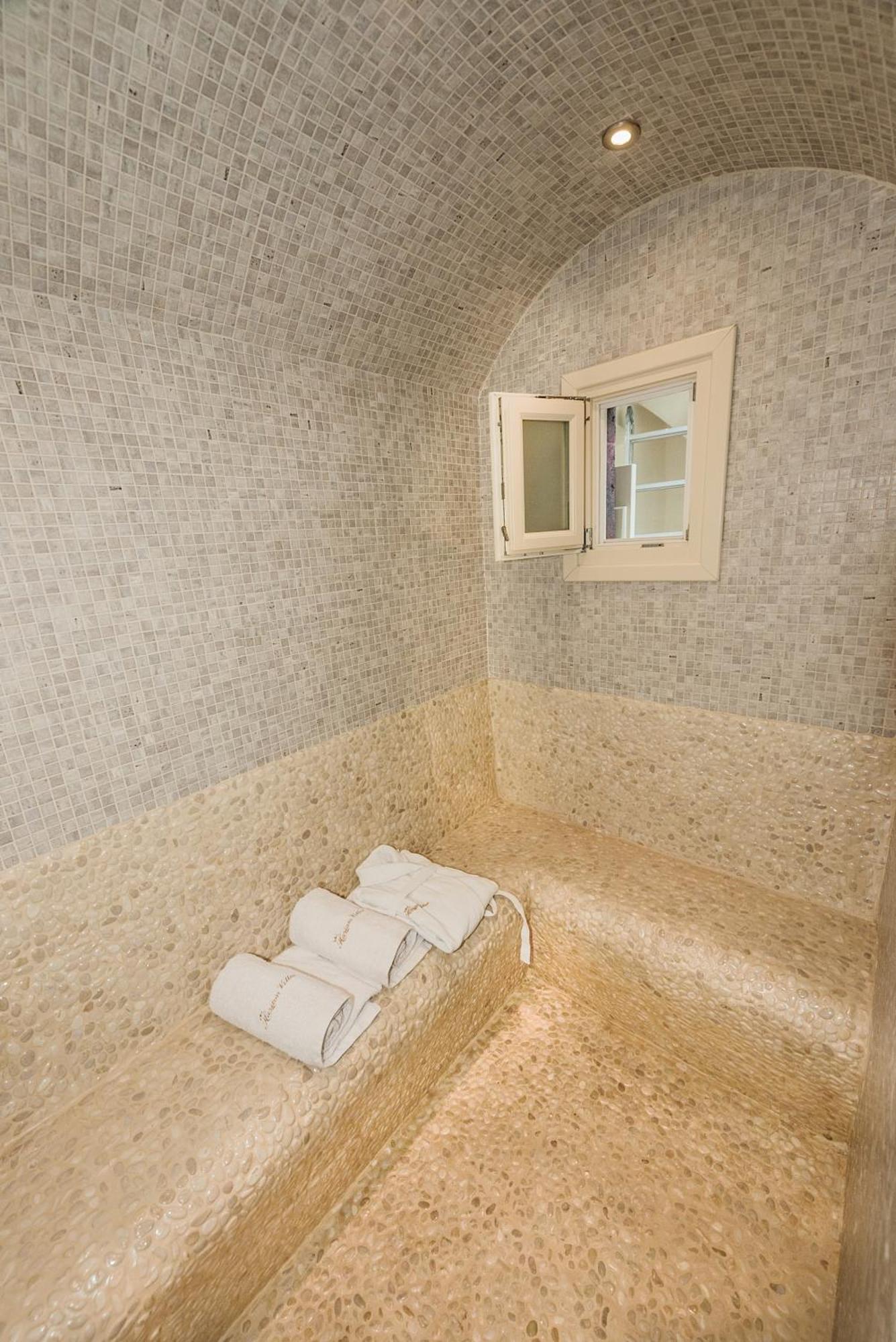 Vila Luxury Hariton *