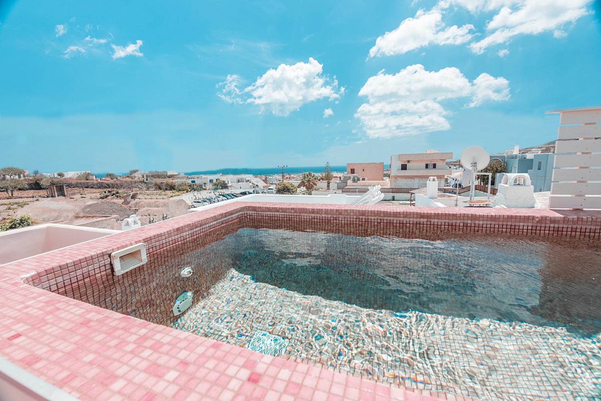 Vila Luxury Hariton *