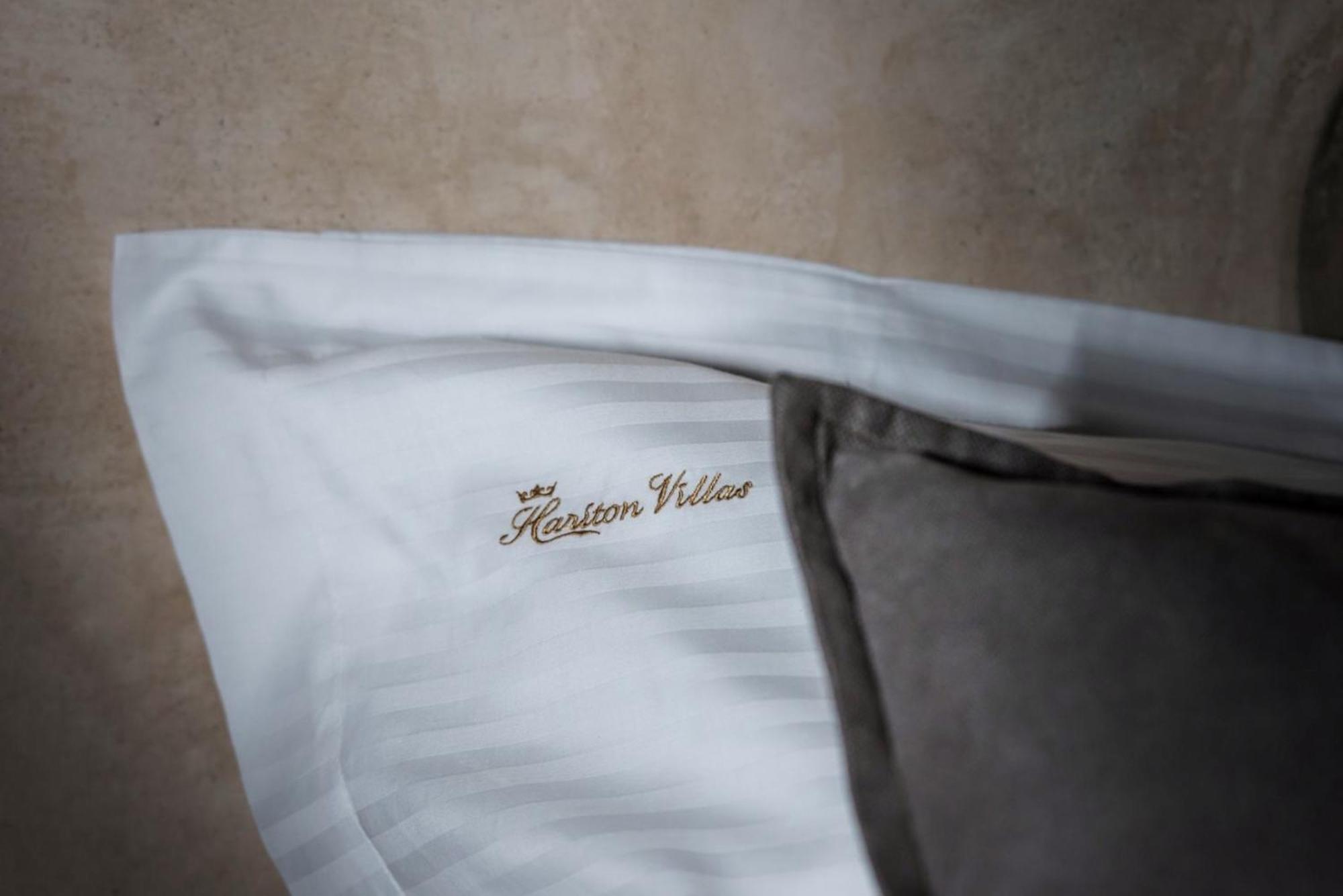 Luxury Hariton Vila *