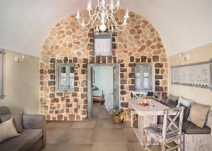 Luxury Villas Hariton