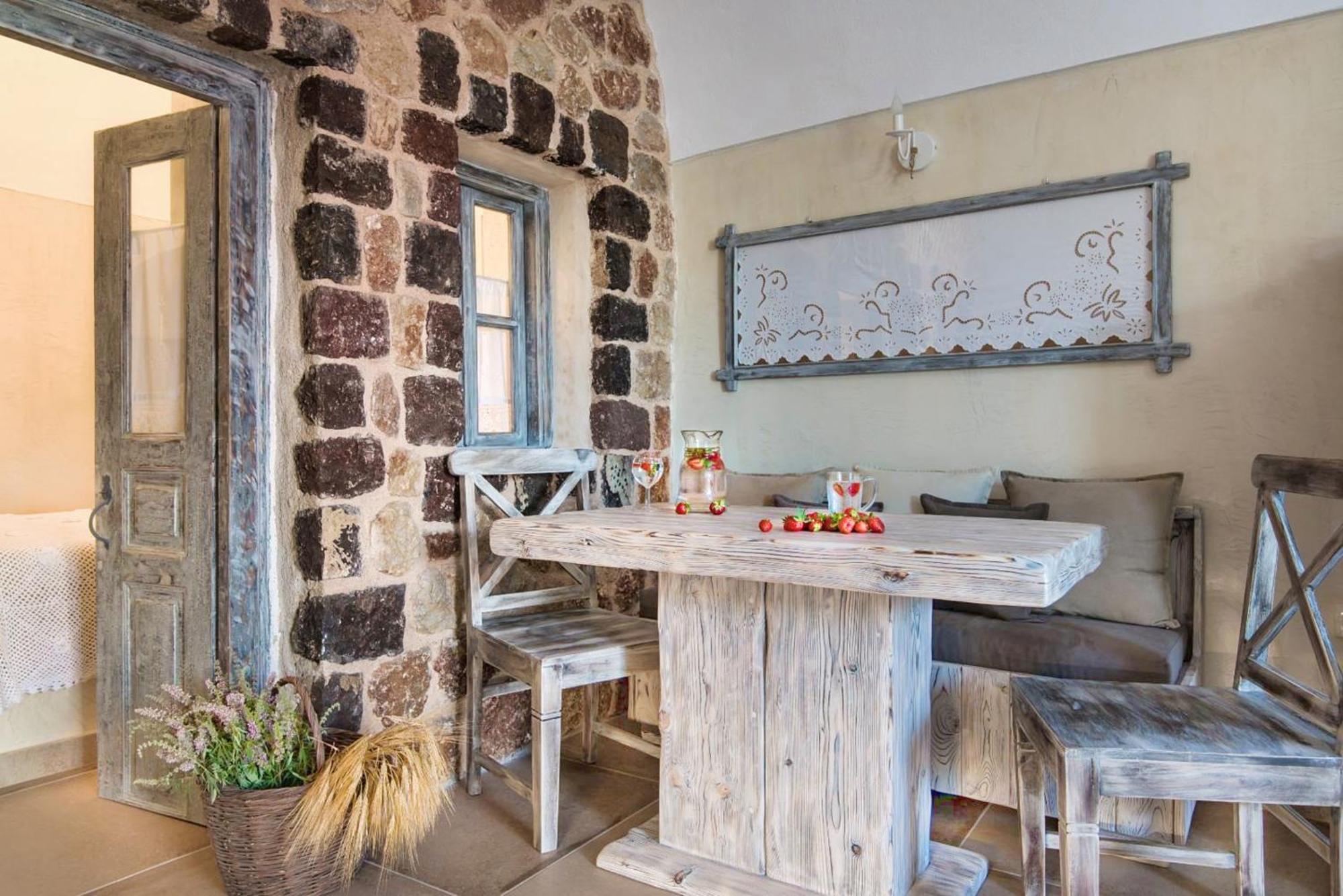 Luxury Hariton Villa