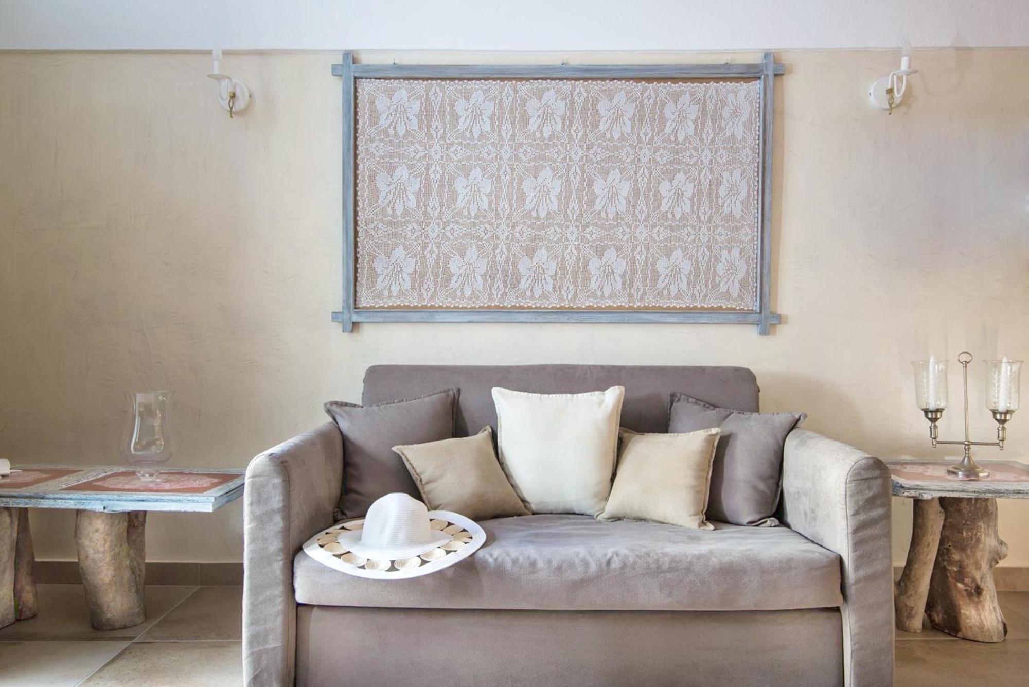 Villa Luxury Hariton