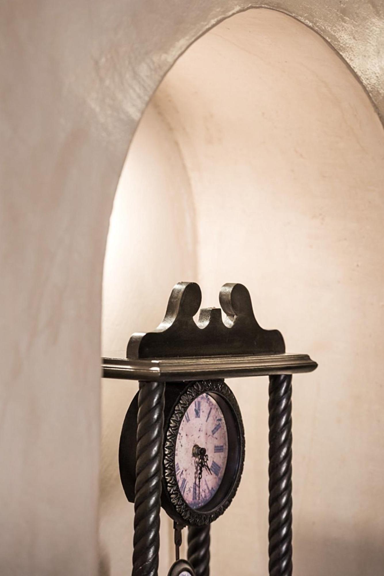 Luxury Hariton Willa Emporio (Santorini)